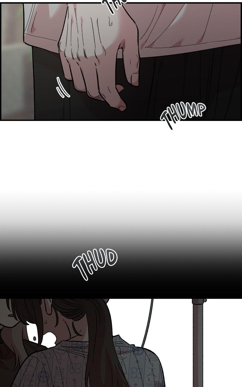 Read Childhood Friend Complex (Eunhi) Manga Online