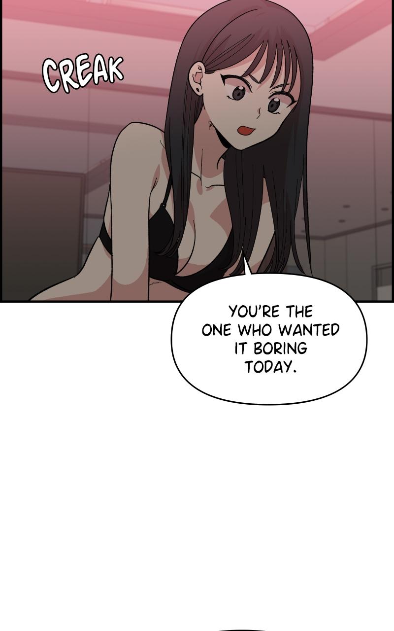 Read Childhood Friend Complex (Eunhi) Manga Online