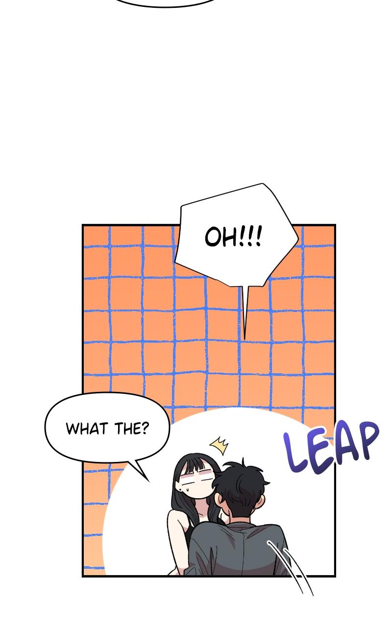 Read Childhood Friend Complex (Eunhi) Manga Online