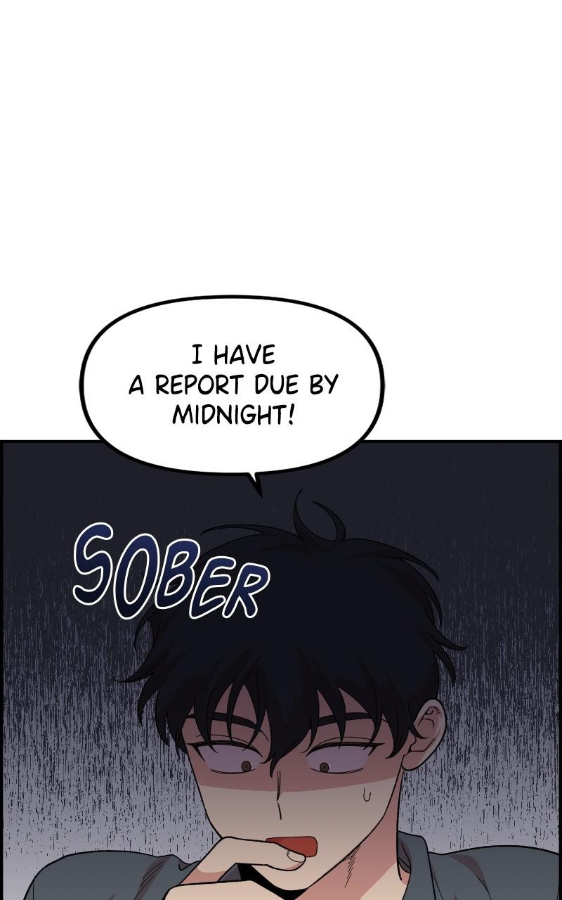 Read Childhood Friend Complex (Eunhi) Manga Online