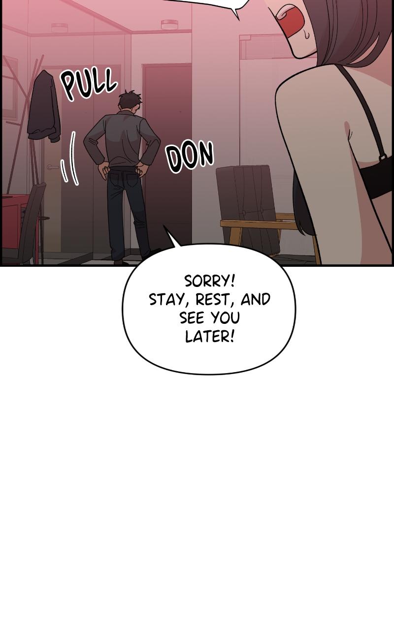 Read Childhood Friend Complex (Eunhi) Manga Online
