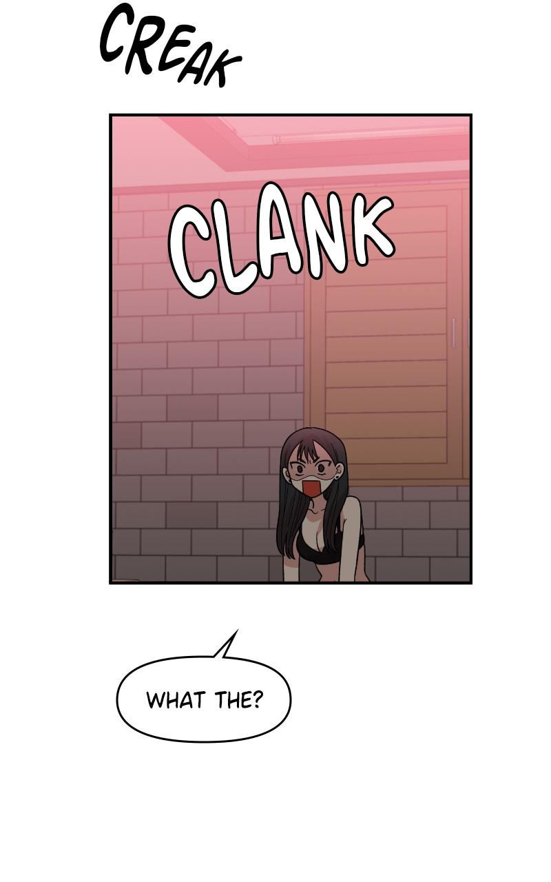 Read Childhood Friend Complex (Eunhi) Manga Online