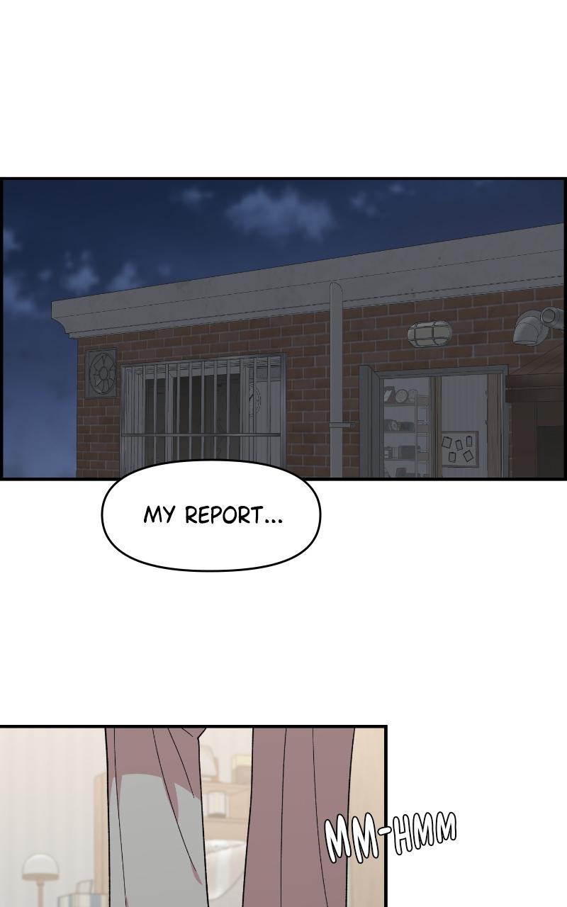 Read Childhood Friend Complex (Eunhi) Manga Online