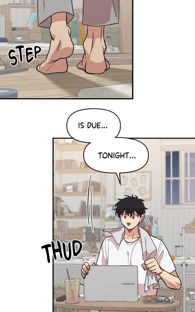 Read Childhood Friend Complex (Eunhi) Manga Online