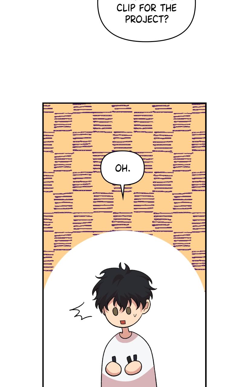 Read Childhood Friend Complex (Eunhi) Manga Online