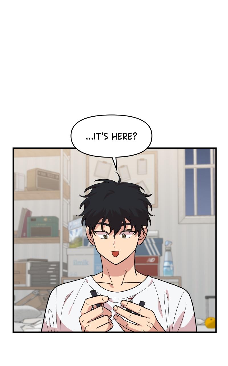 Read Childhood Friend Complex (Eunhi) Manga Online