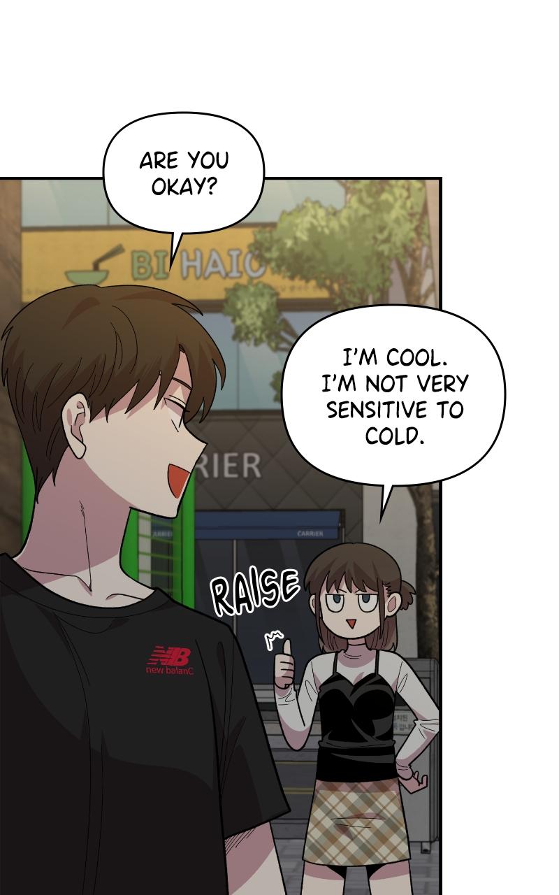 Read Childhood Friend Complex (Eunhi) Manga Online