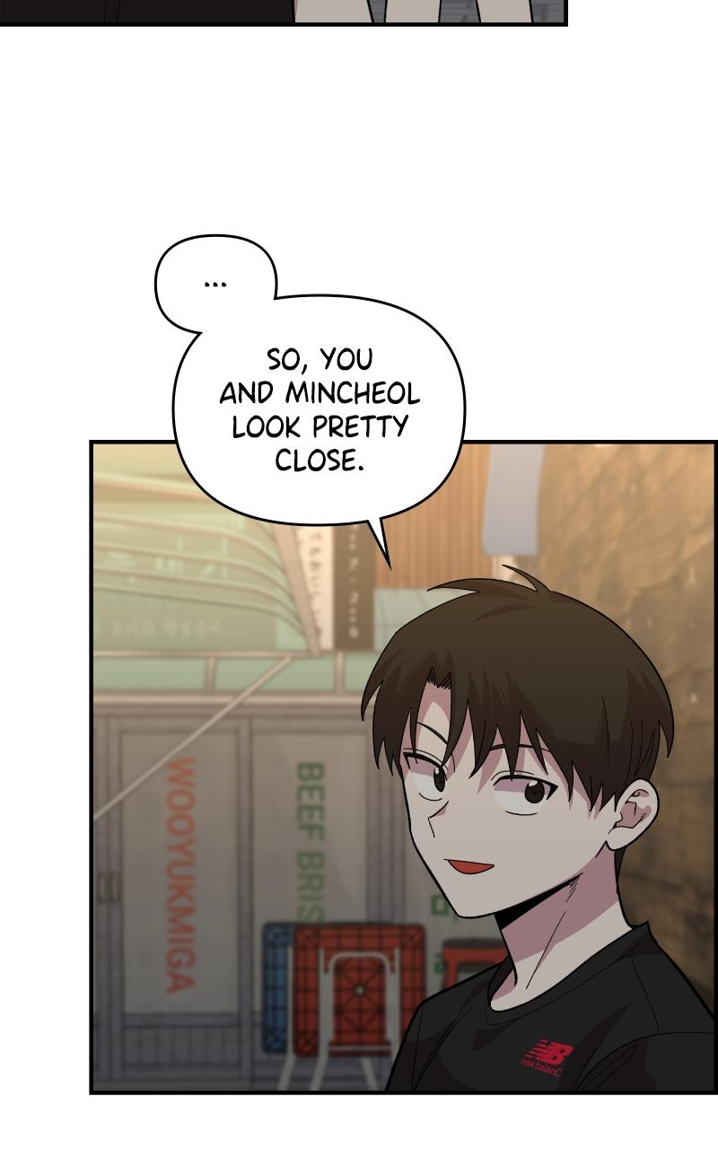 Read Childhood Friend Complex (Eunhi) Manga Online