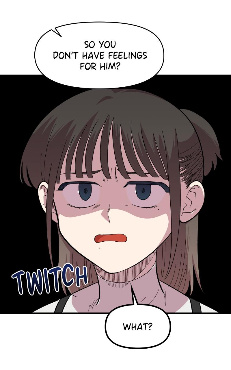 Read Childhood Friend Complex (Eunhi) Manga Online