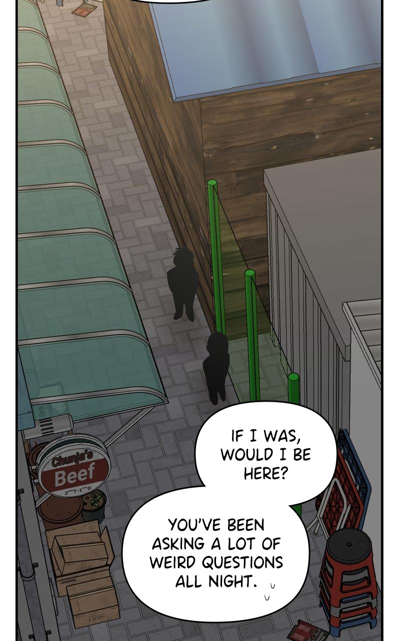 Read Childhood Friend Complex (Eunhi) Manga Online