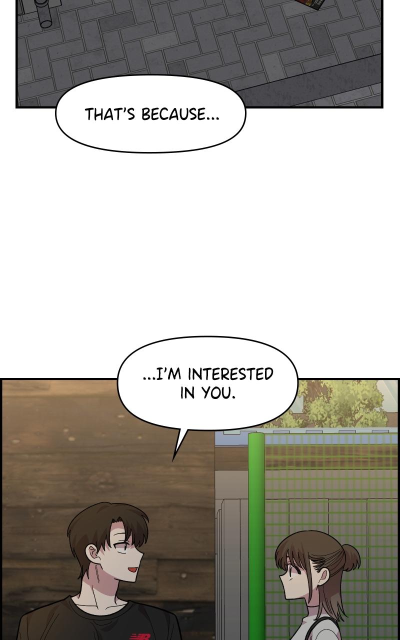Read Childhood Friend Complex (Eunhi) Manga Online