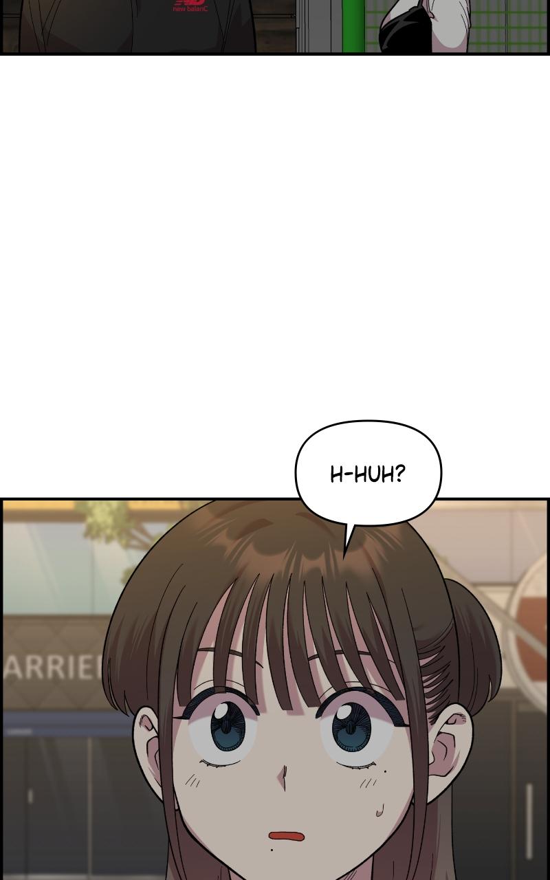 Read Childhood Friend Complex (Eunhi) Manga Online
