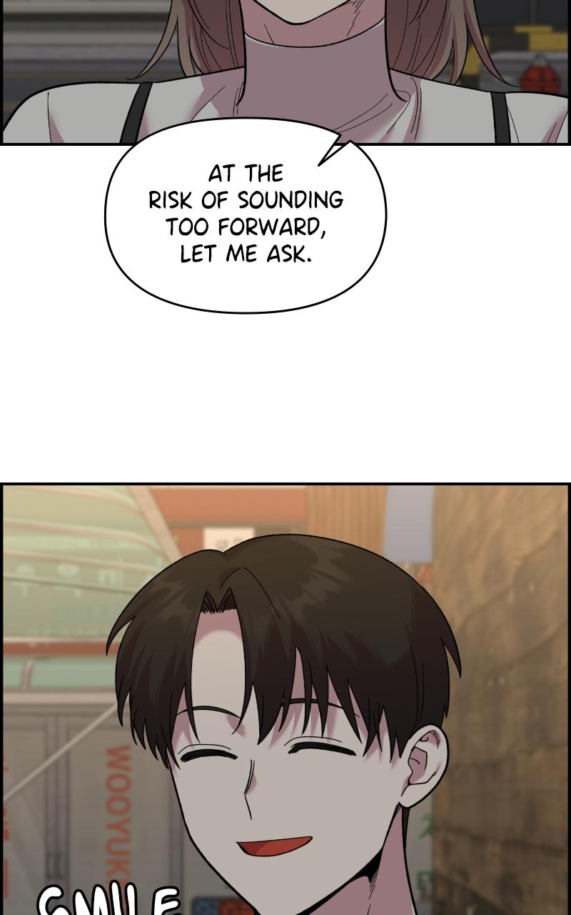 Read Childhood Friend Complex (Eunhi) Manga Online