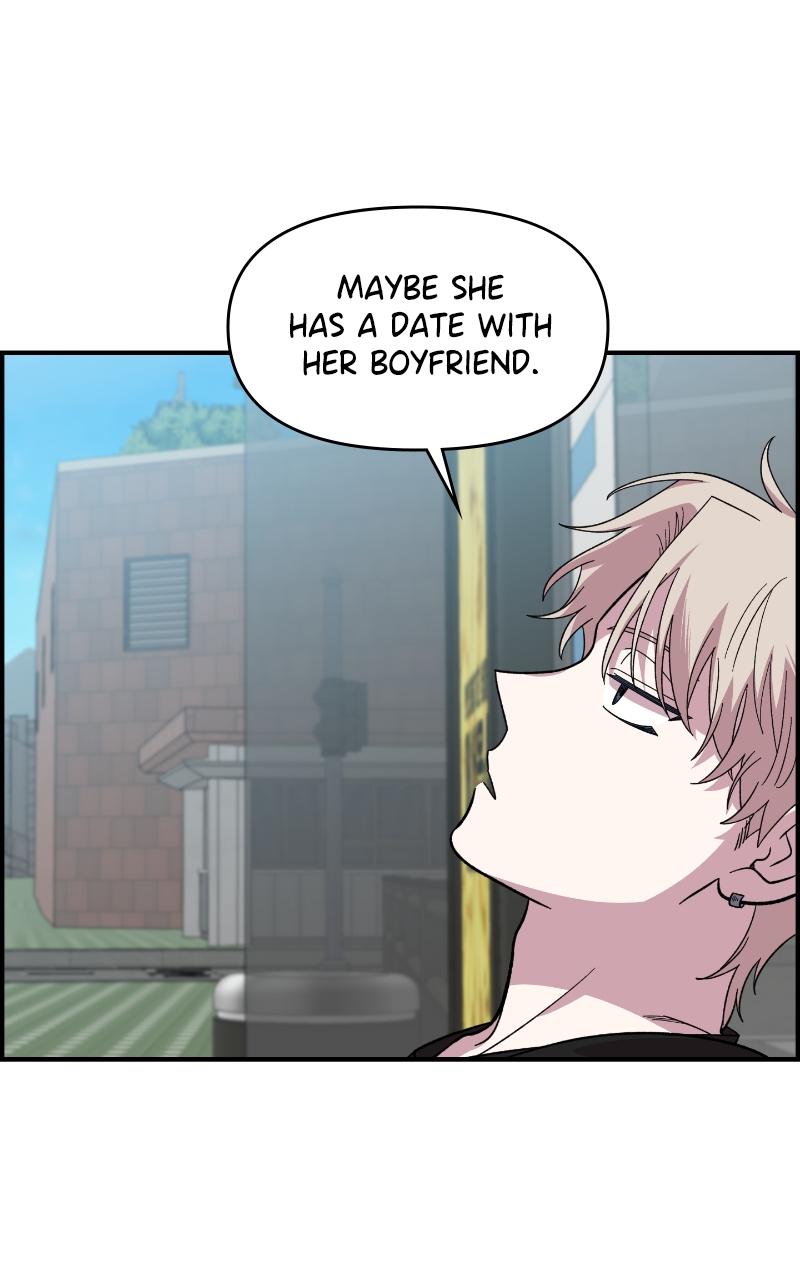 Read Childhood Friend Complex (Eunhi) Manga Online