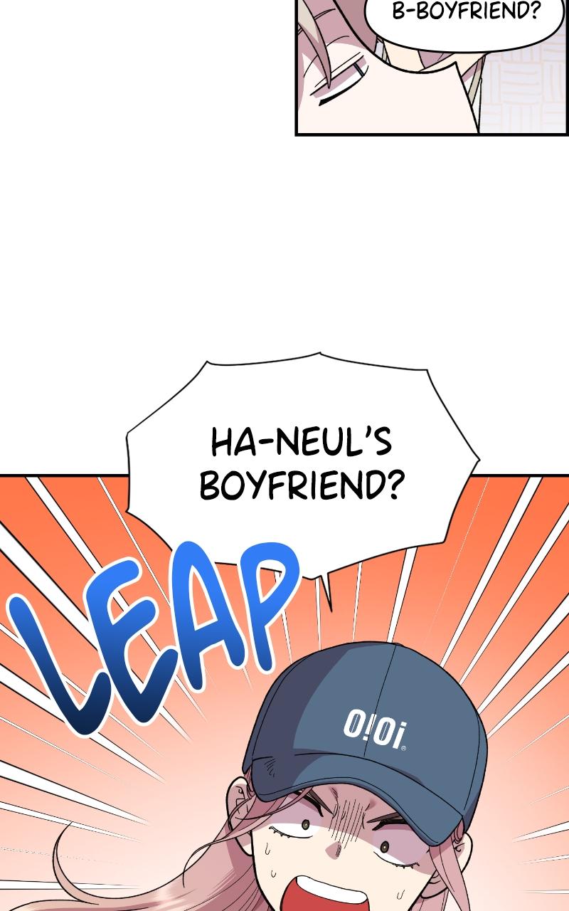 Read Childhood Friend Complex (Eunhi) Manga Online