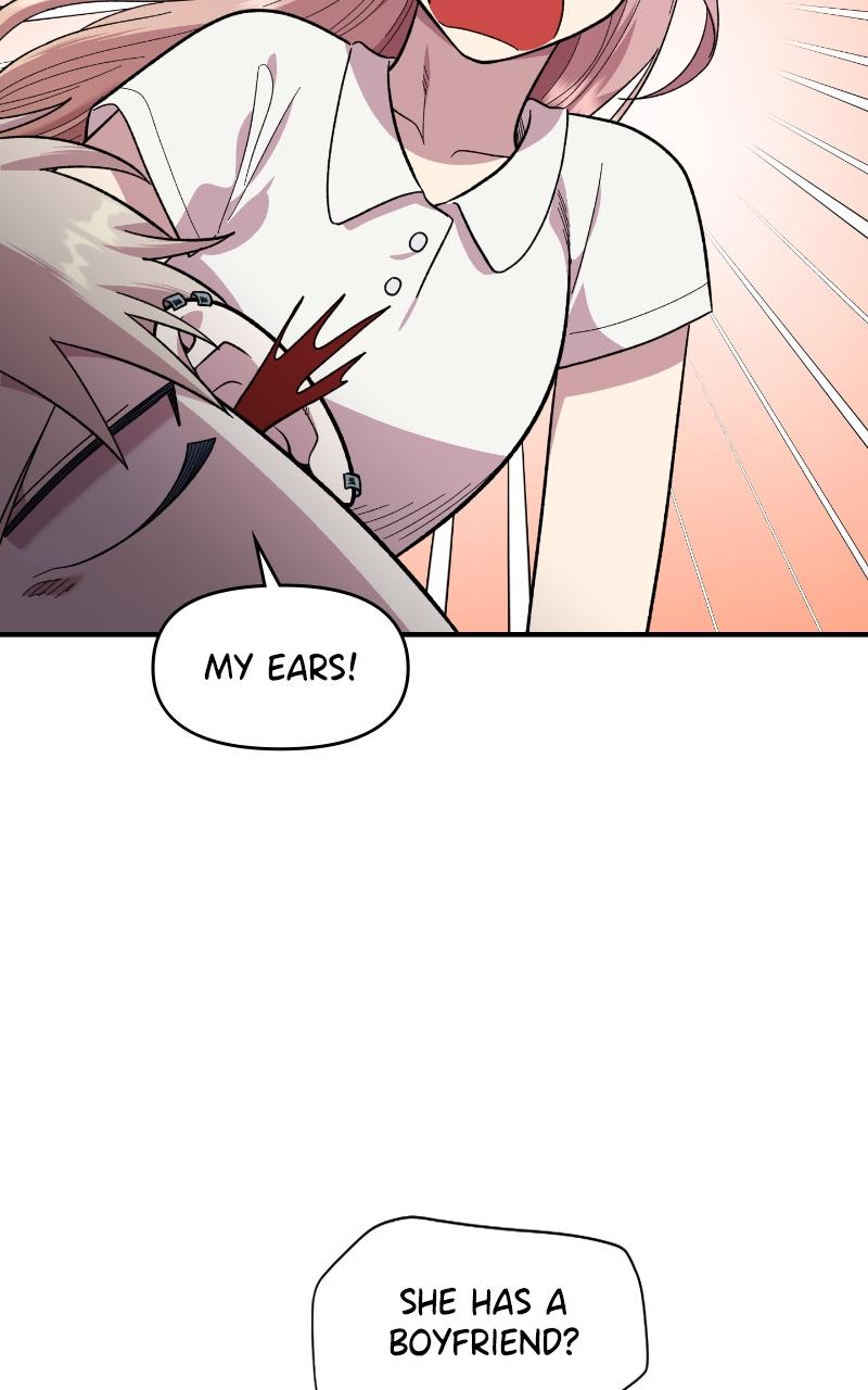 Read Childhood Friend Complex (Eunhi) Manga Online