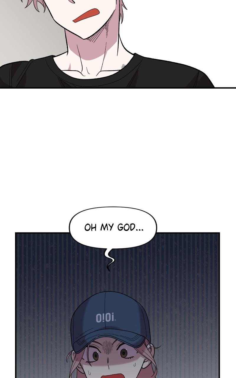 Read Childhood Friend Complex (Eunhi) Manga Online