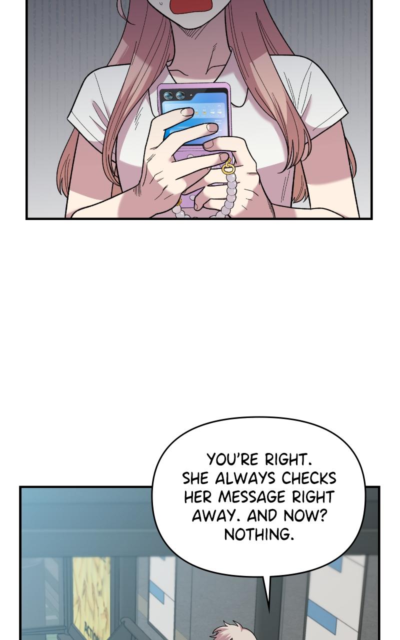 Read Childhood Friend Complex (Eunhi) Manga Online