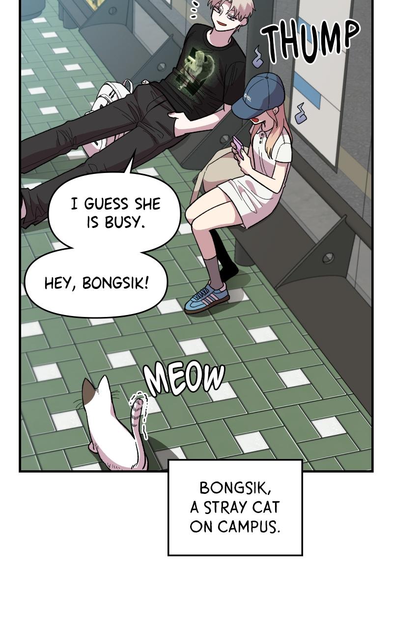 Read Childhood Friend Complex (Eunhi) Manga Online