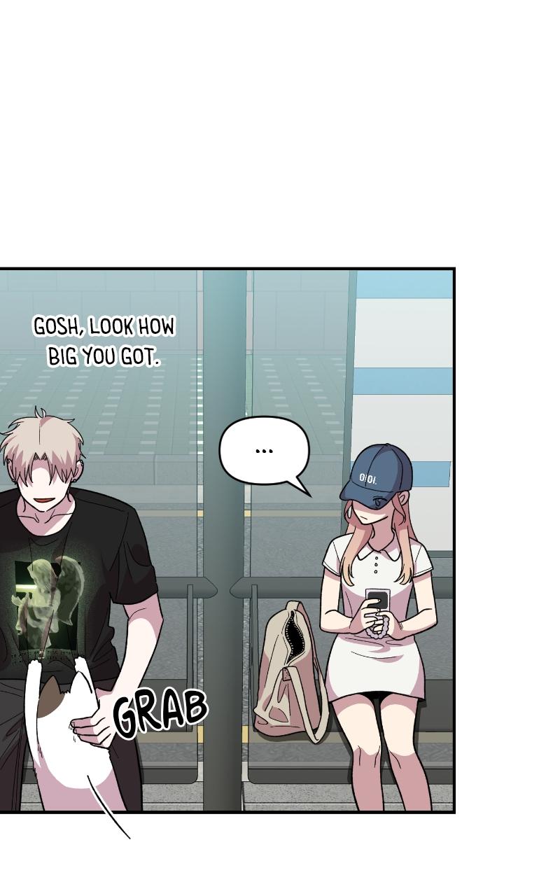 Read Childhood Friend Complex (Eunhi) Manga Online