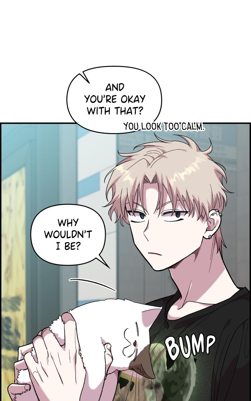 Read Childhood Friend Complex (Eunhi) Manga Online