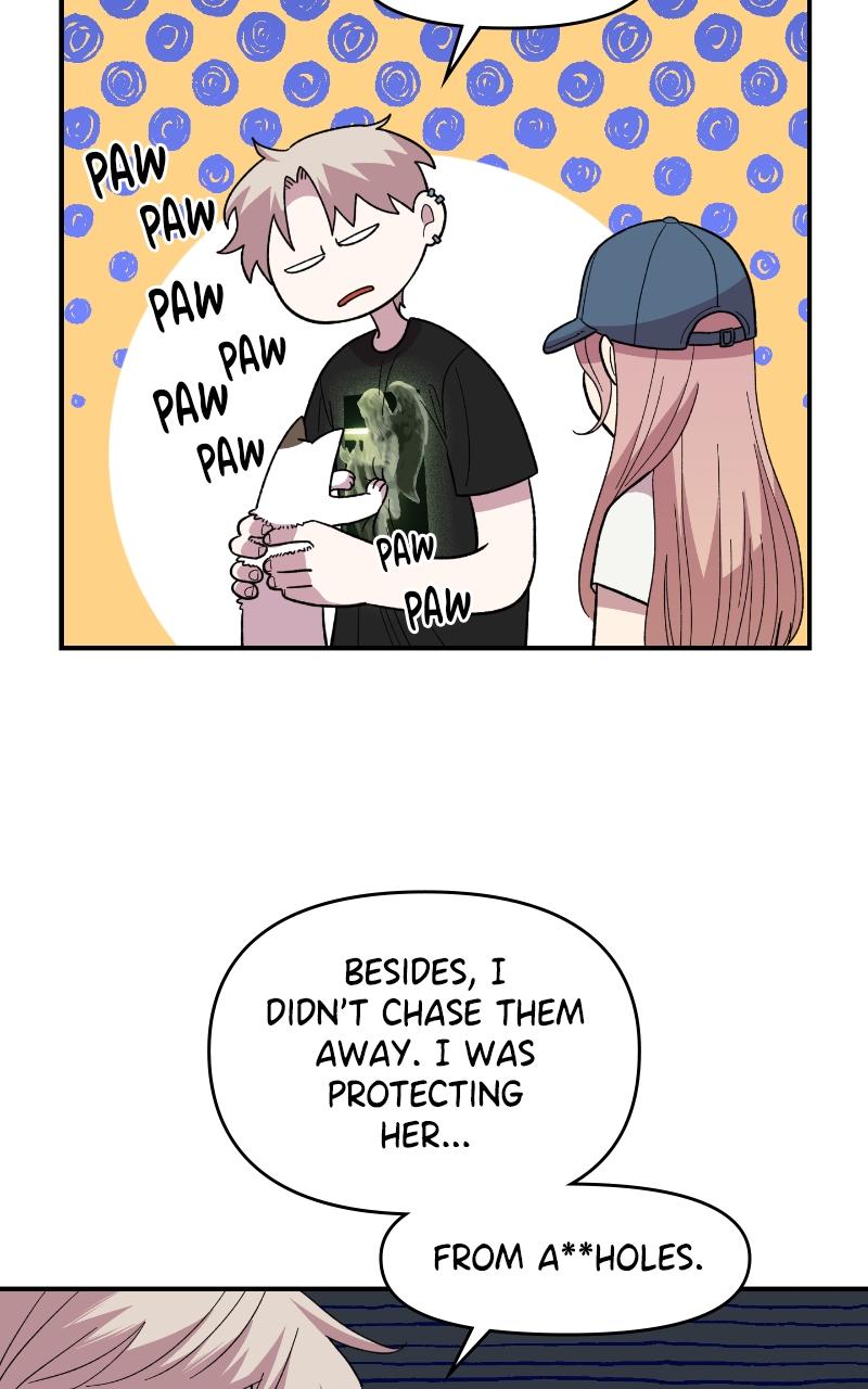 Read Childhood Friend Complex (Eunhi) Manga Online