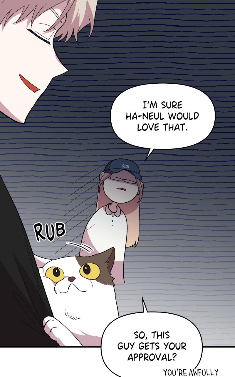 Read Childhood Friend Complex (Eunhi) Manga Online