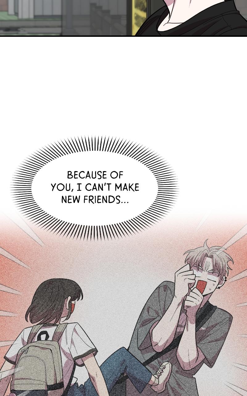 Read Childhood Friend Complex (Eunhi) Manga Online