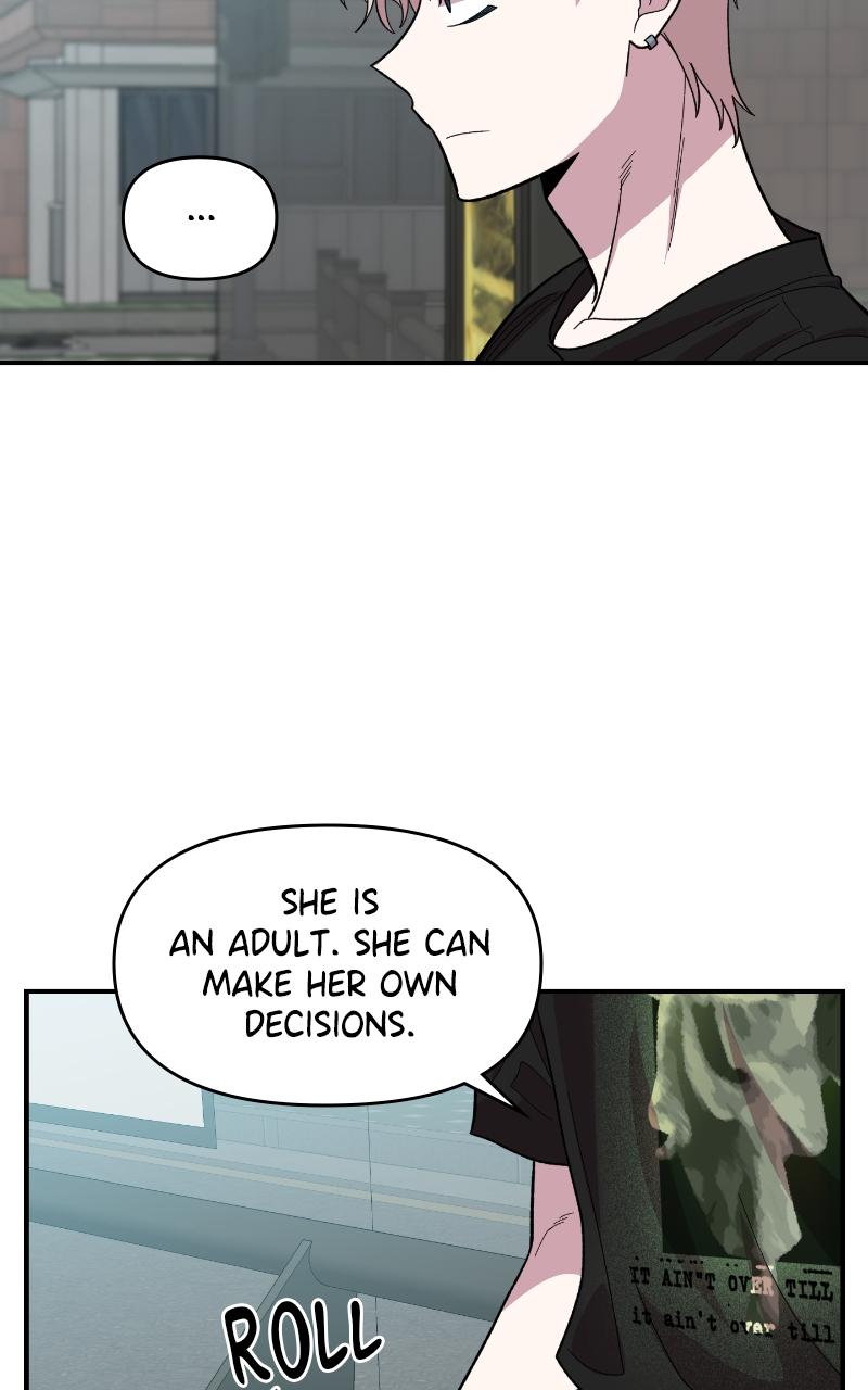 Read Childhood Friend Complex (Eunhi) Manga Online