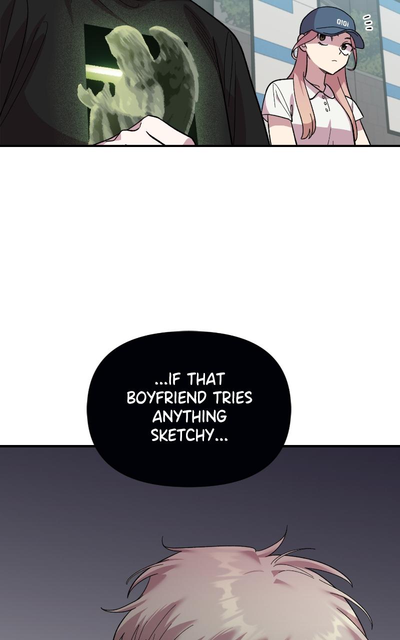Read Childhood Friend Complex (Eunhi) Manga Online