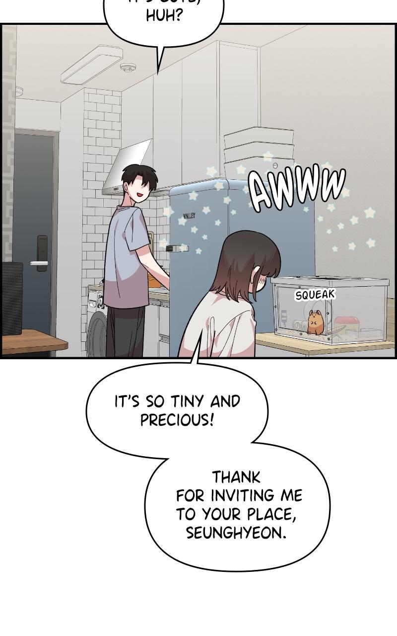 Read Childhood Friend Complex (Eunhi) Manga Online