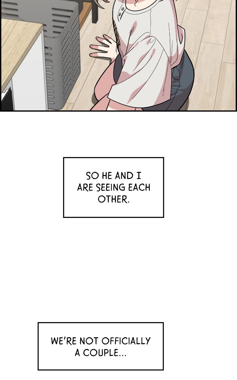 Read Childhood Friend Complex (Eunhi) Manga Online