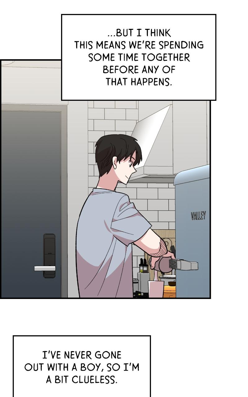 Read Childhood Friend Complex (Eunhi) Manga Online