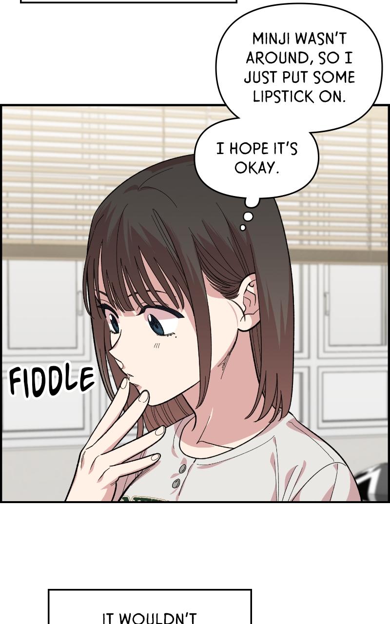 Read Childhood Friend Complex (Eunhi) Manga Online