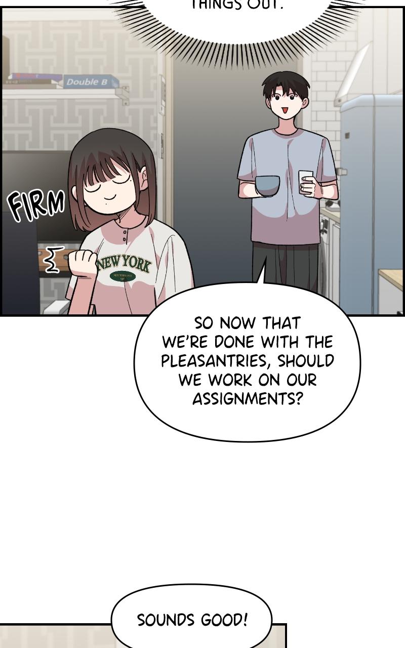 Read Childhood Friend Complex (Eunhi) Manga Online