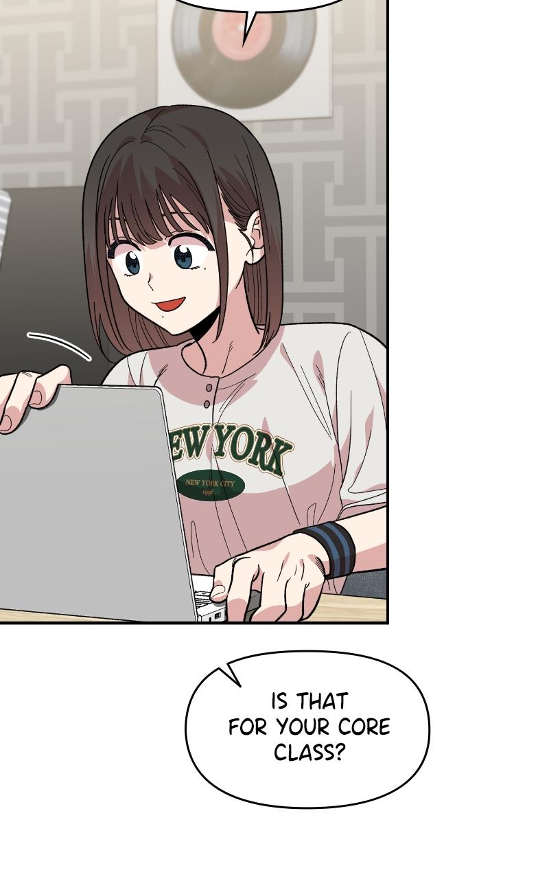 Read Childhood Friend Complex (Eunhi) Manga Online