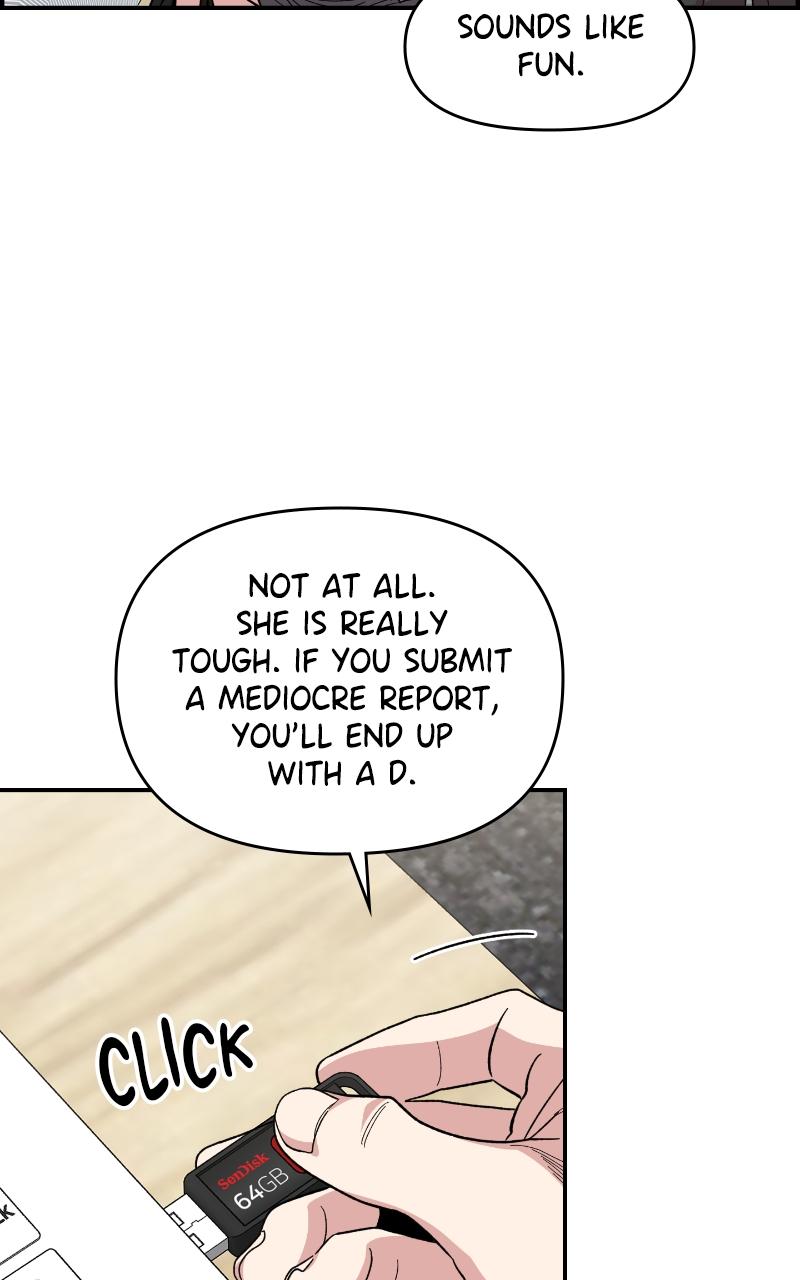 Read Childhood Friend Complex (Eunhi) Manga Online