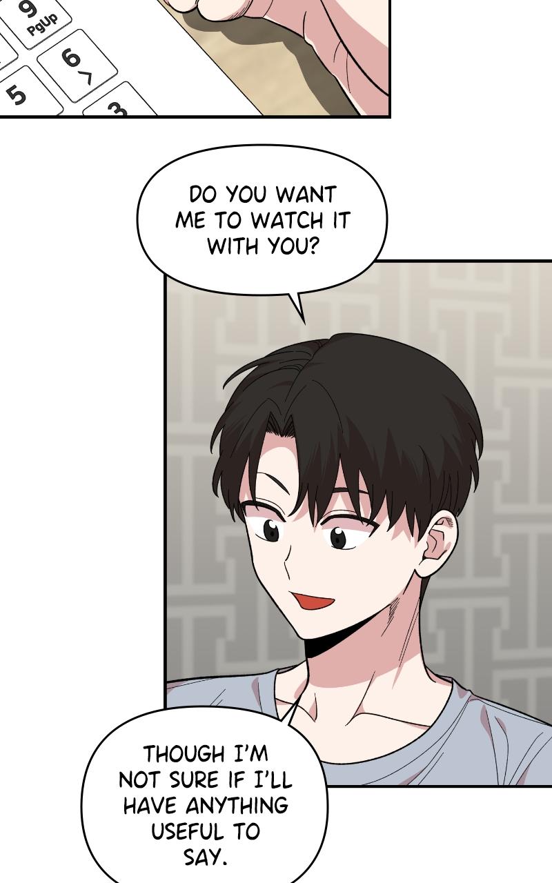 Read Childhood Friend Complex (Eunhi) Manga Online