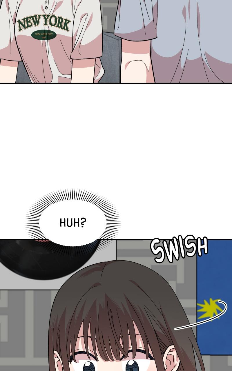 Read Childhood Friend Complex (Eunhi) Manga Online