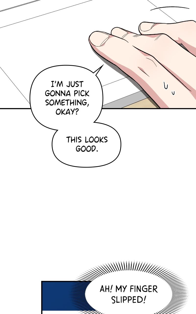 Read Childhood Friend Complex (Eunhi) Manga Online