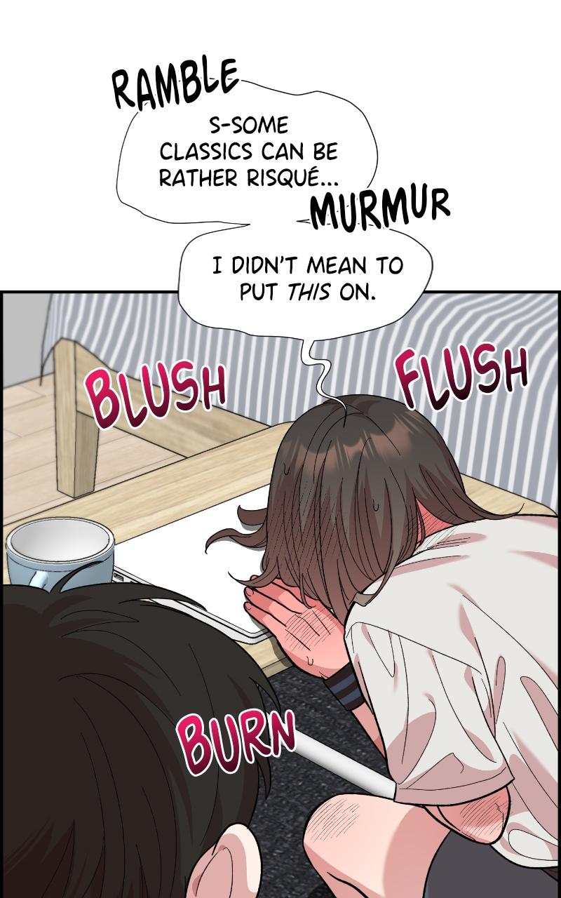 Read Childhood Friend Complex (Eunhi) Manga Online