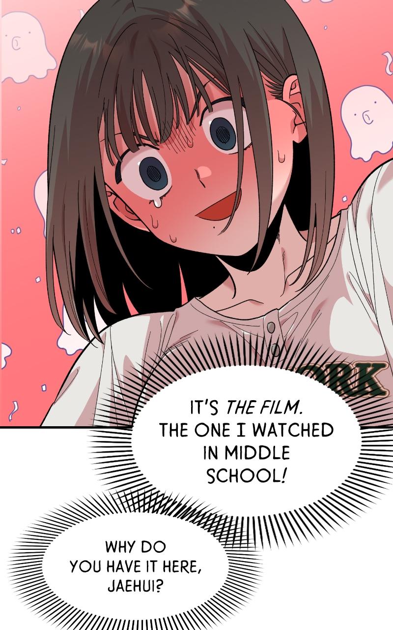 Read Childhood Friend Complex (Eunhi) Manga Online