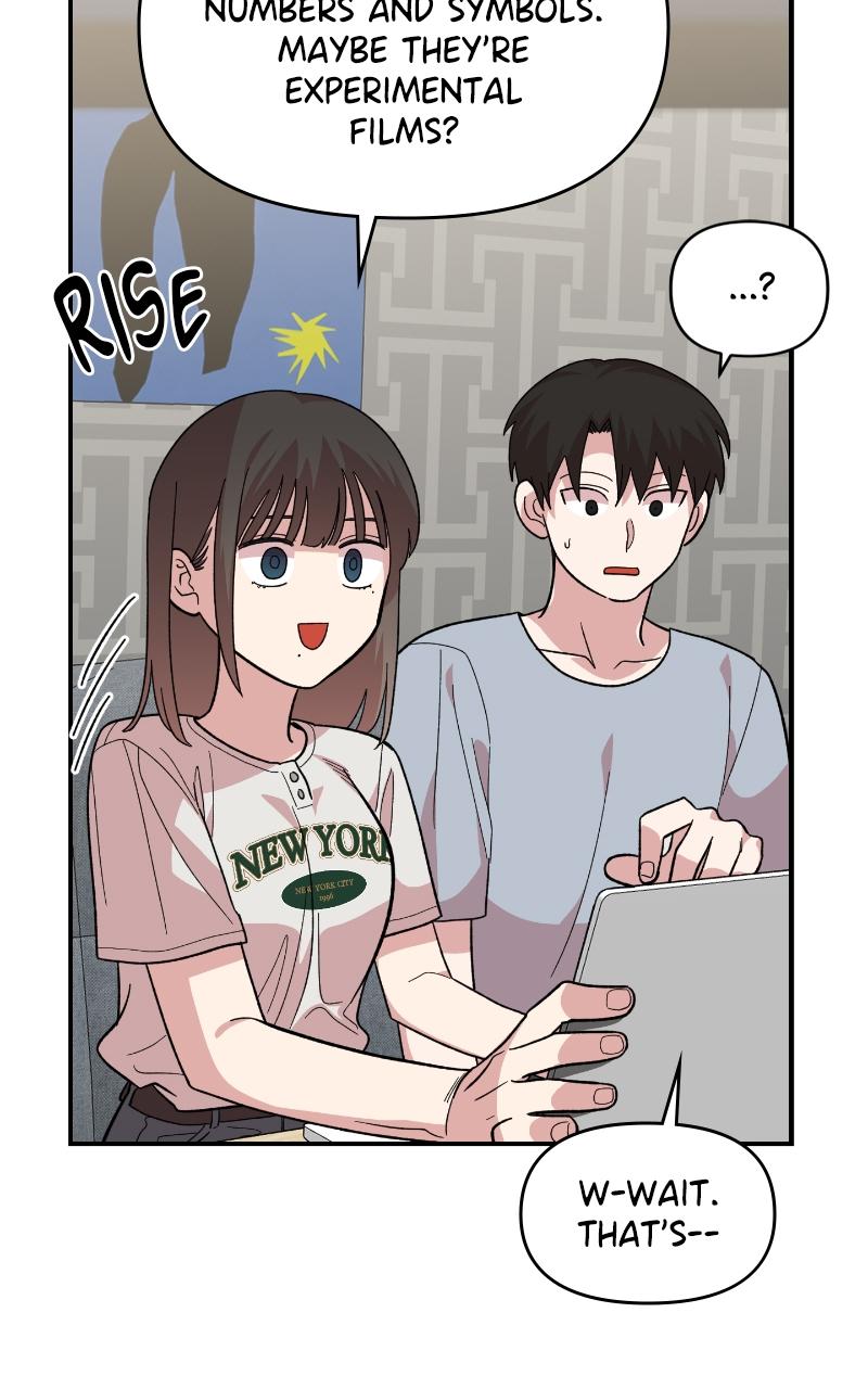 Read Childhood Friend Complex (Eunhi) Manga Online