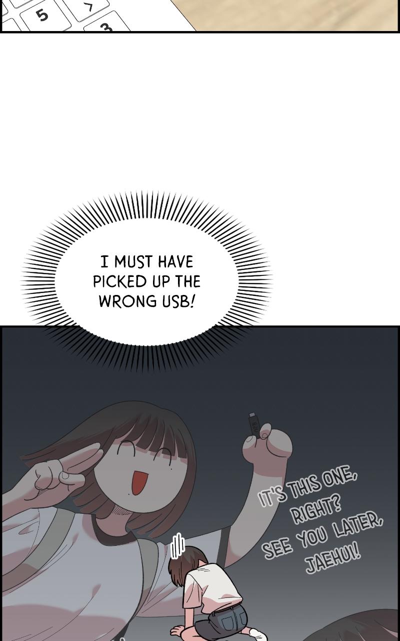 Read Childhood Friend Complex (Eunhi) Manga Online