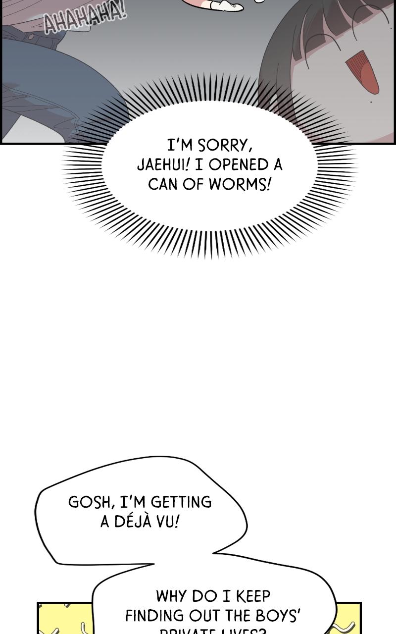 Read Childhood Friend Complex (Eunhi) Manga Online