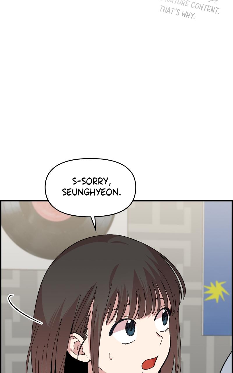 Read Childhood Friend Complex (Eunhi) Manga Online