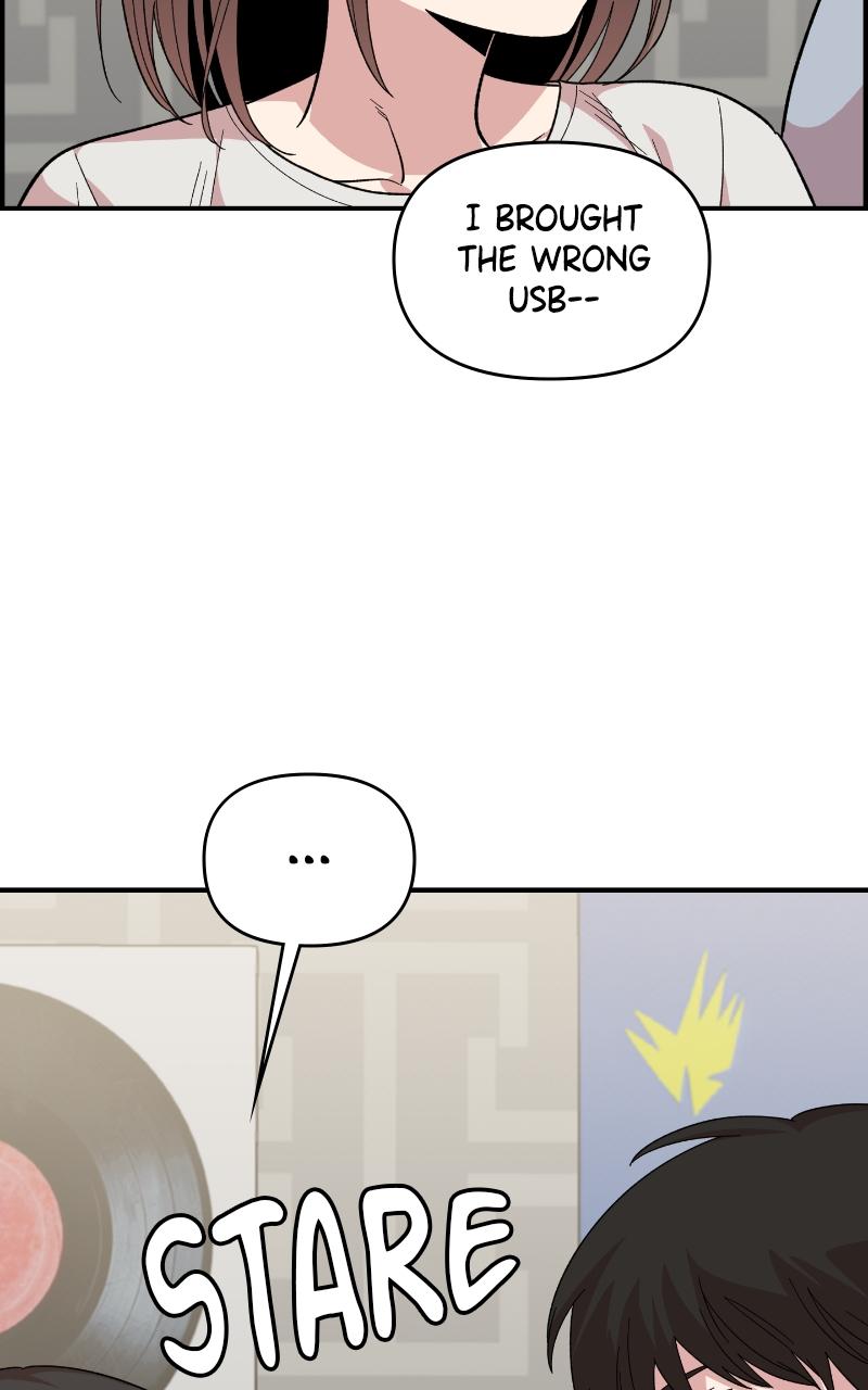 Read Childhood Friend Complex (Eunhi) Manga Online