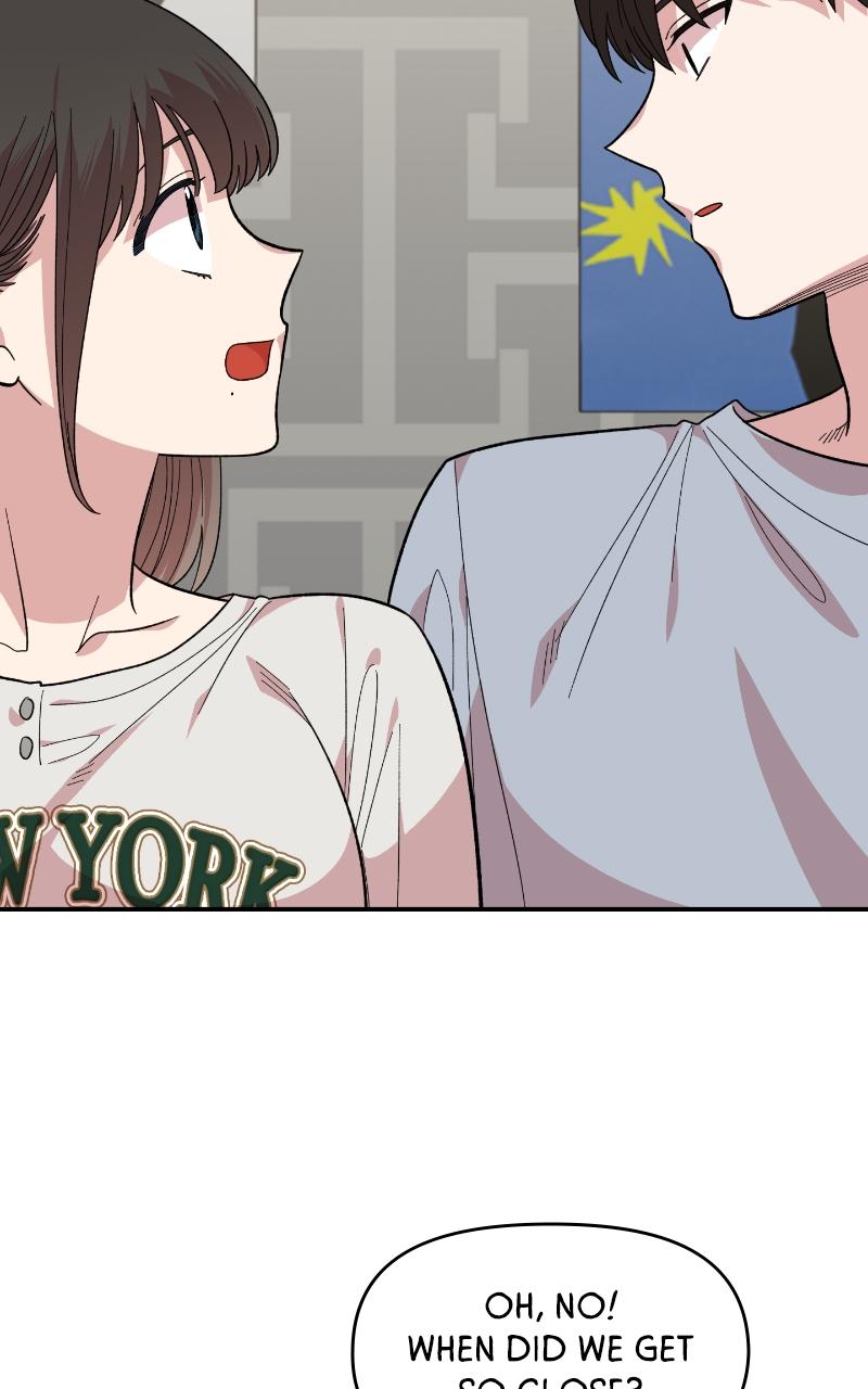 Read Childhood Friend Complex (Eunhi) Manga Online