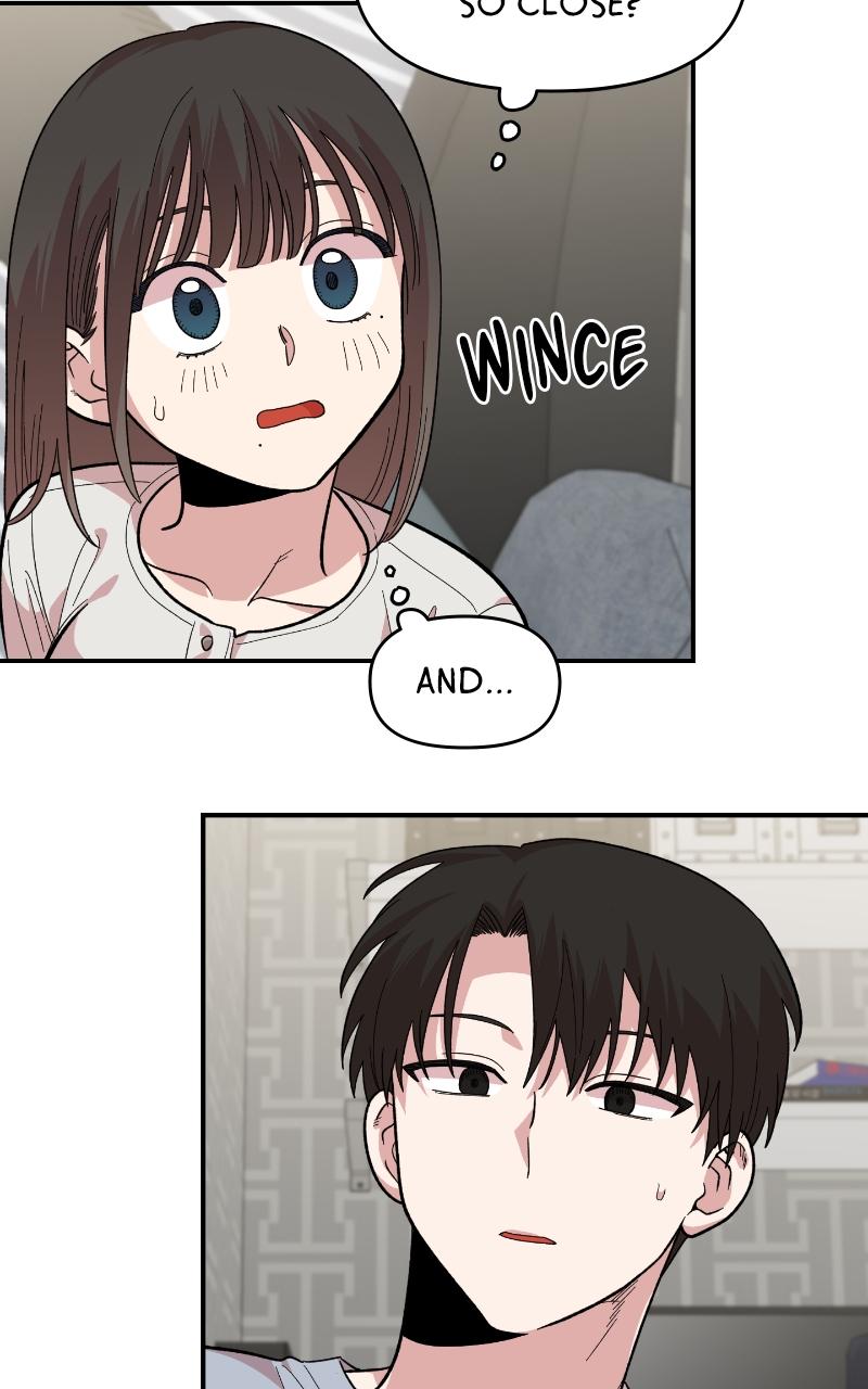 Read Childhood Friend Complex (Eunhi) Manga Online