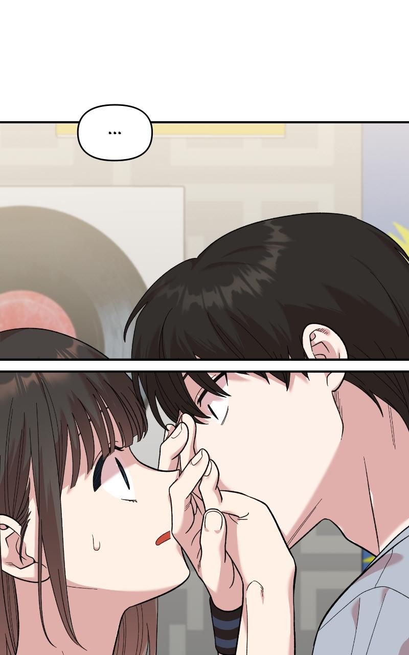 Read Childhood Friend Complex (Eunhi) Manga Online